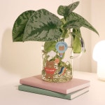 꾸꾸스티커ver 5 - 6종세트