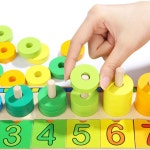 숫자퍼즐 하노이탑쌓기 퍼즐 블록 쌓기