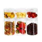 모던하우스 모던하우스 WOW 실리쿡냉장고 수납원형 혼합 6개세트 PL023212R9