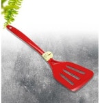 뒤집개 멜라민 뒤지개 스파츌라 뒤집게 랜덤 대