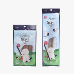 요기펫 삼킴방지 강아지 간식 장난감 애견 노즈워크볼 요기 스탠드 푸드클립