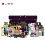 엘지생활건강 엘지생활건강 명작 300호 선물세트