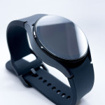 폰트리 힐링쉴드 갤럭시워치5/4 44mm용 9H 강화유리 액정보호필름 2매