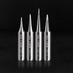 ATTEN 오리지널 정통 용접 납땜 인두 팁 헤드 T-900