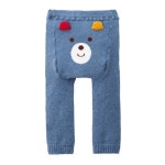 미키하우스 HB 엉덩이 까꿍 레깅스 17N309801-33