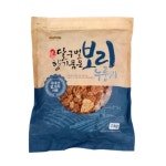 바른들식품 달구벌 향기품은 보리 누룽지 1kg