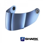 샤크 샤크 샤크헬멧 리딜 미러 쉴드