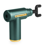 파워부스터 마사지건 무선 진동안마기 마사지기 PB-50