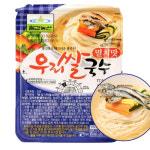 칠갑농산 우리쌀국수 멸치맛 77.5g