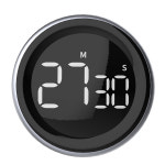 블루윈 제이팀 다이얼식 LED 타이머