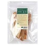 주식회사 우리조은월피 | 우리아지 천연 돈피 70g
