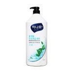 하나로 쿨 멘톨 두피 비듬케어 샴푸
