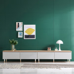 동서가구 노티스 2400 거실장B TV다이