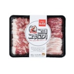 팜스코 하이포크 그때 그 뒷고기 500g
