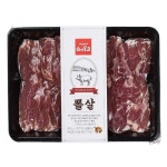 팜스코 하이포크 뽈살 300g