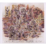 CD Cass Mccombs - Humor Risk 카스 매컴스 - 휴머 리스크
