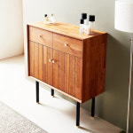 벌집 큐브M 수납장