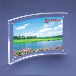 세모네모 자석 액자 커브형3R 127 89 A1033