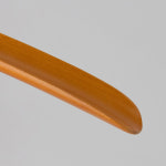 웨신 클래식 그랜드롱 구두주걱 단품 체리