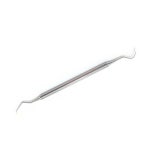 셀프 치석제거기 치과스케일링 치경 1개