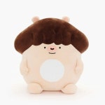 돼지우스 쿠션 인형 쇼파 인테리어 마니마니 팬시