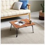 가구산책 LPM 접이식 좌식 테이블 M H5270