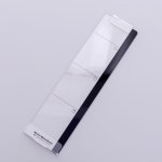 키밍 귀여운 캐리턱 모니터 메모판 메모보드 컴퓨터 토끼-왼쪽