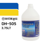 대흥 돼지표 슈퍼코트 바닥용수지왁스 18LT DH-505