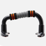 푸쉬업바 H형 팔굽혀펴기 헬스기구 홈트레이닝 푸쉬업