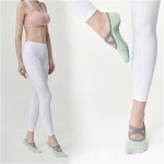 미끄럼방지 요가 양말 논슬립 토삭스 홈트 무용 발레