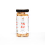 토담스펫 연어 트릿 110g