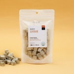 펫푸드궁 소용량 오리 트릿 50g