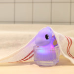 일루와 공룡 LED 아기 물놀이 장난감