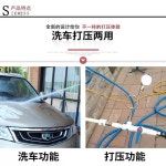 수압 측정기 누수 고압 테스트 배관 프레싱 수도관 세차 프레싱 실크닝