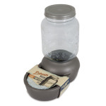 펫메이트 펫메이트 리플랜디쉬 급수기용 정수필터 3개입