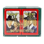 피노키오 이몽룡 화투 -TJ 화투 화토 고스톱 명절놀이 놀이 가족놀이 카드