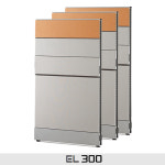 66T패브릭벨트라인파티션 EL300 H1361
