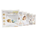 코젠더스 커버요 매트리스커버 침대커버 LQ