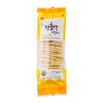 추억의과자 단호박 뻥과자 100g 쌀과자 뻥튀기 전통간식