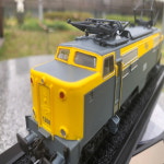 Serie1208 기관차 열차 기차 고속철 KTX 철도 7153108