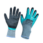 지엠지 GMG 장갑 엔지니어그립 M 기름방지 방유장갑 N2002