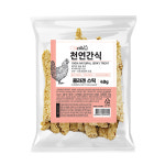 아이조움 천연간식 콜라겐 스틱 40g