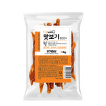 아이조움 천연간식 닭가슴살 15g