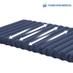 영원메디칼 영원메디칼 영원메디칼 욕창방지매트 MARK-II 교대부양 에어 매트리스