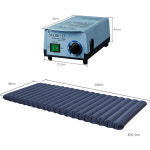 영원메디칼 영원메디칼 영원메디칼 욕창방지매트 MARK-II 교대부양 에어 매트리스