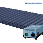 영원메디칼 영원메디칼 영원메디칼 욕창방지매트 MARK-II 교대부양 에어 매트리스