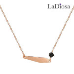 라디오사 라디오사 목걸이 LK14JJ-8585N