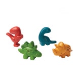 플랜토이즈 플랜월드 미니 공룡 세트 6126