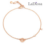 라디오사 라디오사 라디오사 팔찌 LK14JJ-10976B