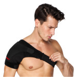 스포츠 어깨보호대 숄더랩 아대 우측 SA1697